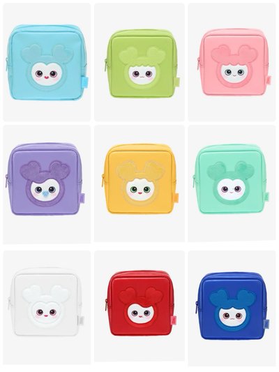 3/8收單 預購 TWICE 新國立 方包 包套優惠價娜璉 定延 momo sana 志效 mina 多賢 彩瑛 子瑜