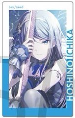 EP vol.28 C 隨機卡 wl2花後