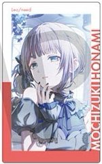 EP vol.28 C 隨機卡 wl2花後