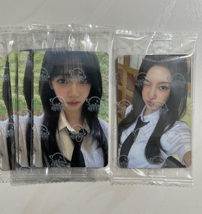 ［可單出］am制服柚寧 未拆