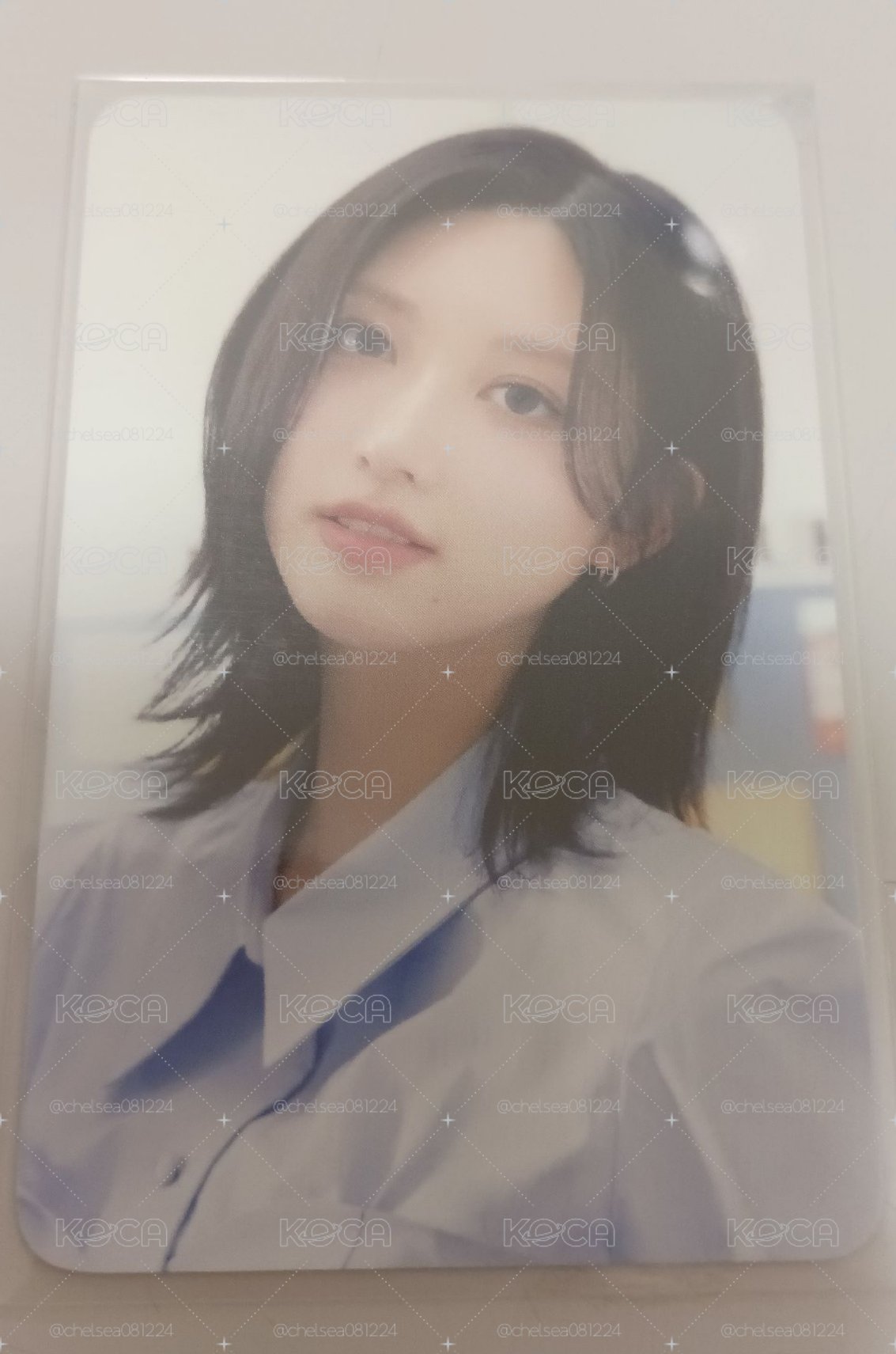 秋卡包卡💜
