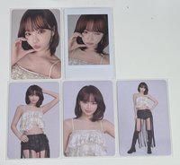 東蛋隨機卡采set