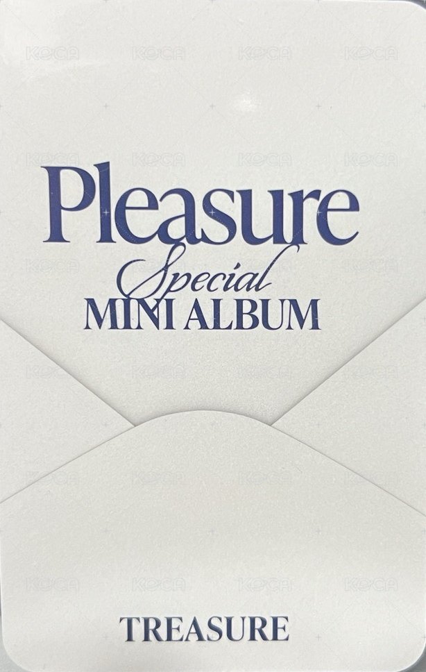 2025日本FM   場週單封 特典卡  背面