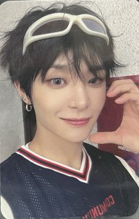 2025日本FM   場週單封 特典卡 