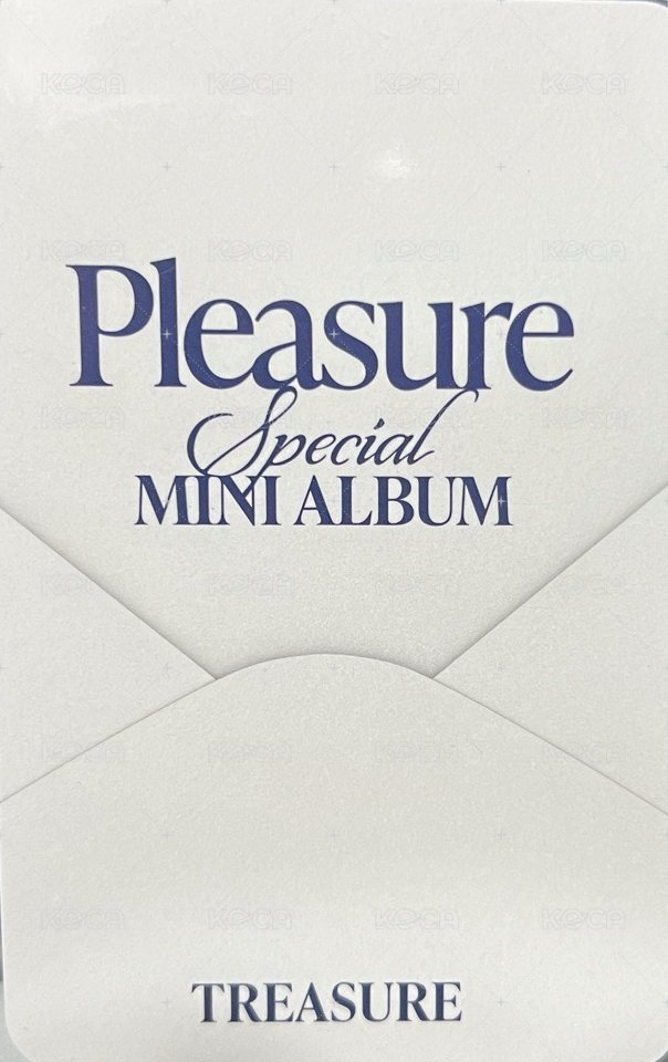 2025日本FM   場週單封 特典卡  背面