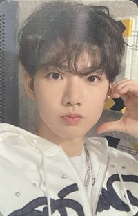 2025日本FM   場週單封 特典卡 