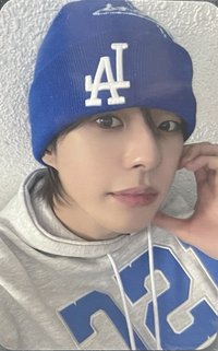 2025日本FM   場週單封 特典卡 