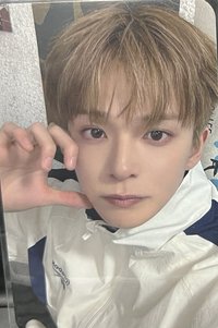 2025日本FM   場週單封 特典卡 