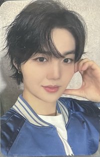 2025日本FM   場週單封 特典卡 