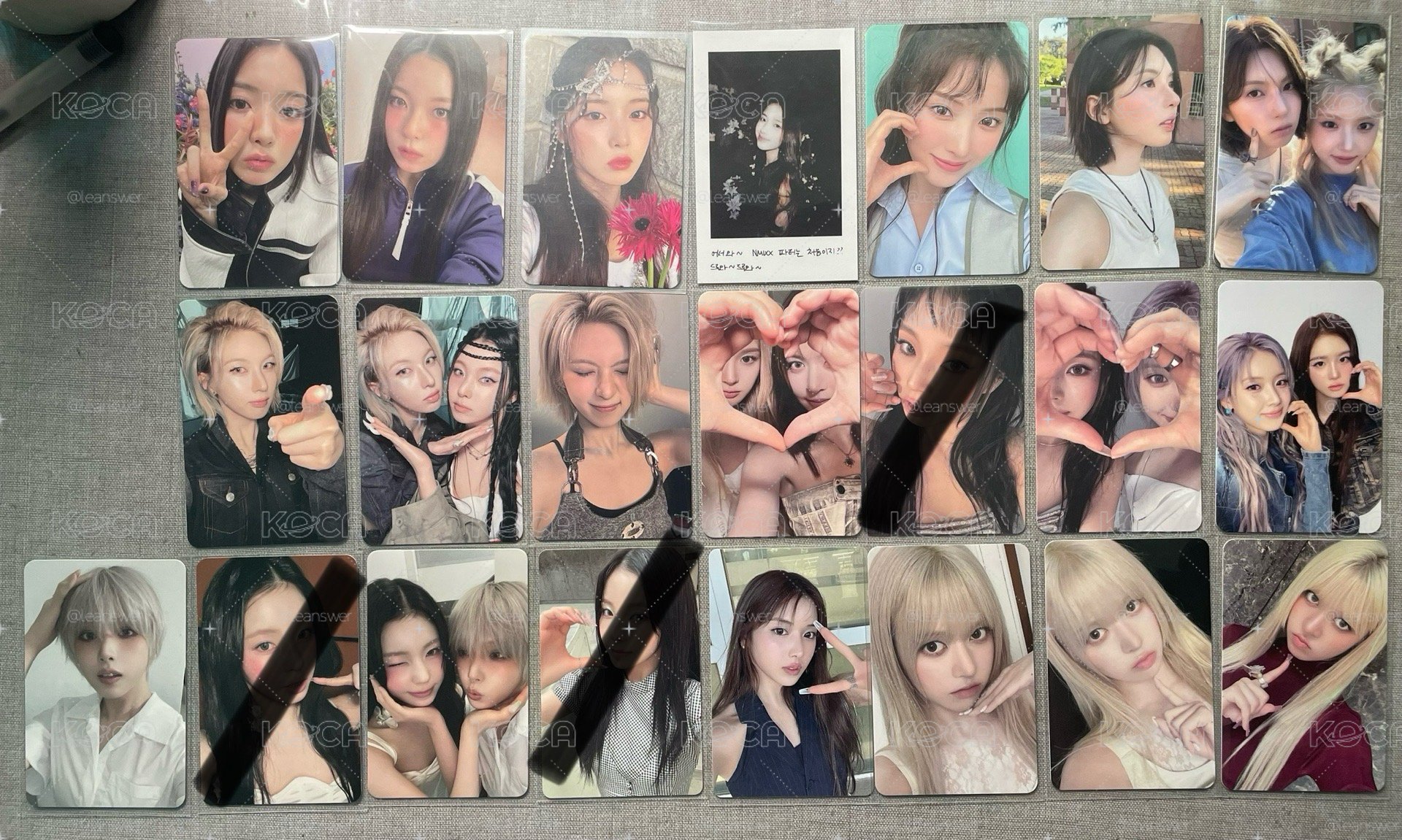 💙專卡