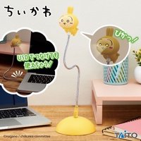   景品模型 烏薩奇USB燈