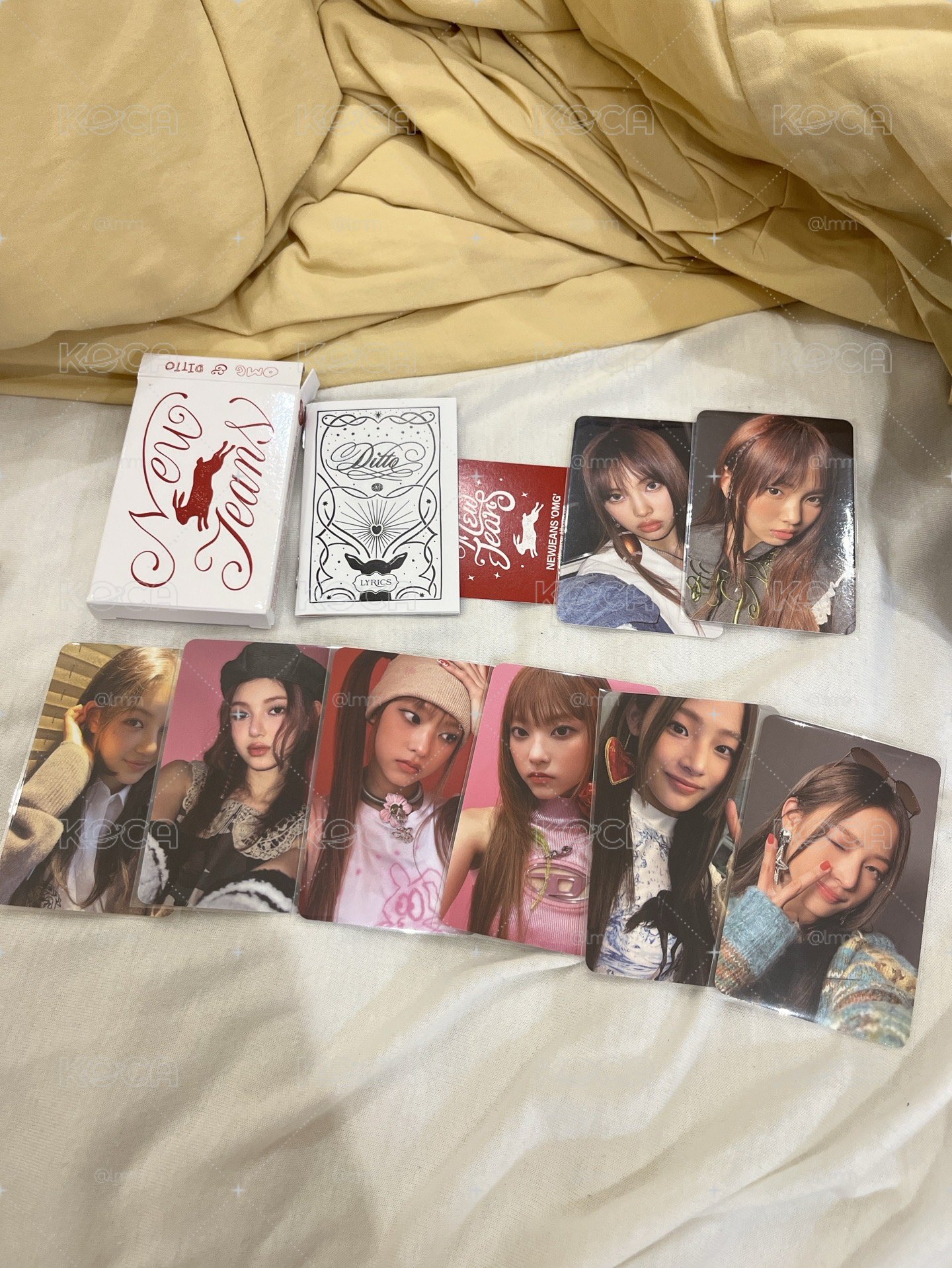 OMG WVS C ver