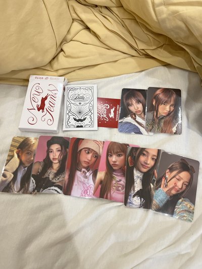 OMG WVS C ver