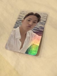 CXM mingyu 嘟嘟嘴 