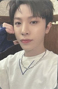 2025日本FM   場週單封 特典卡 