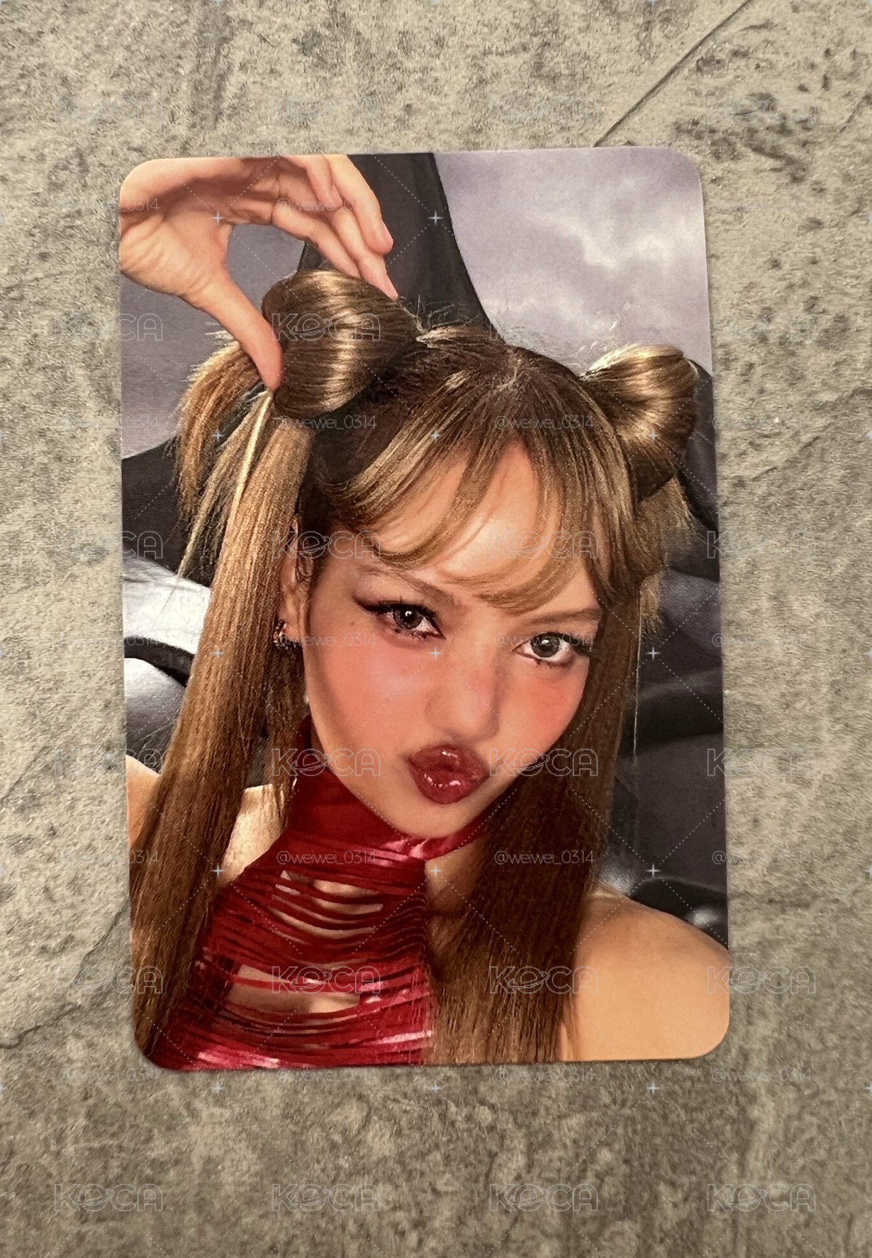 NY特典莎