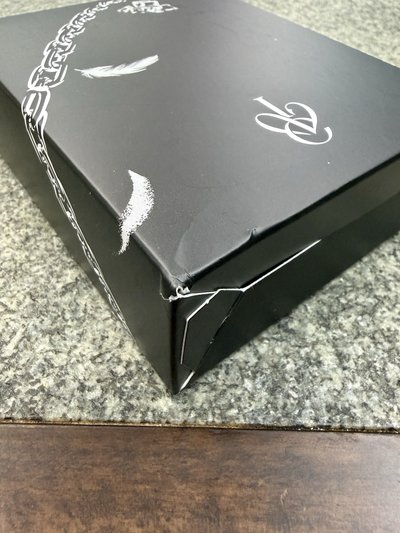 SHOW WHAT I AM 鏈條