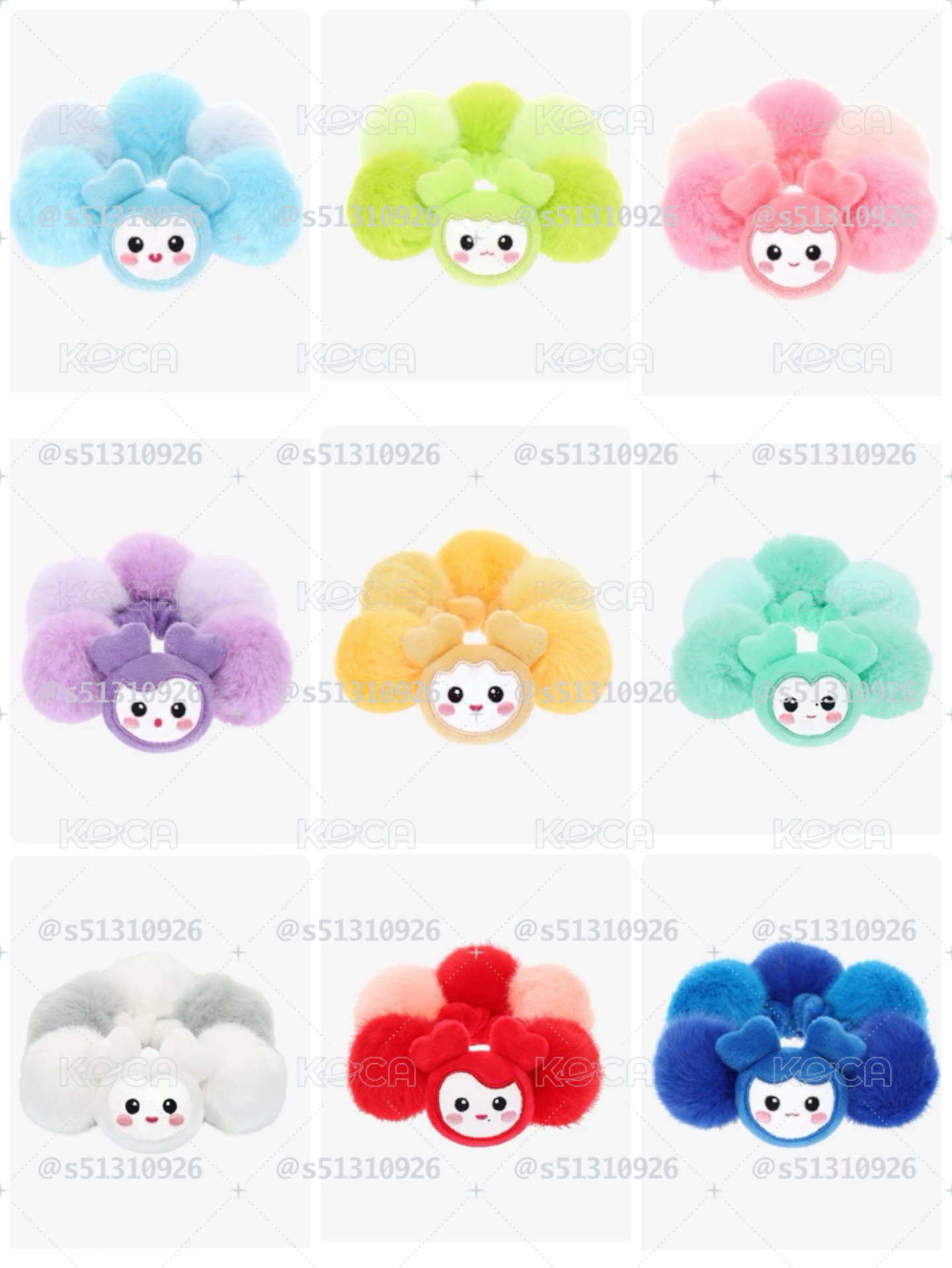 預購 視情況隨時收單 TWICE 髮圈 包套優惠價 娜璉 定延 momo sana 志效 mina 多賢 彩瑛 子瑜