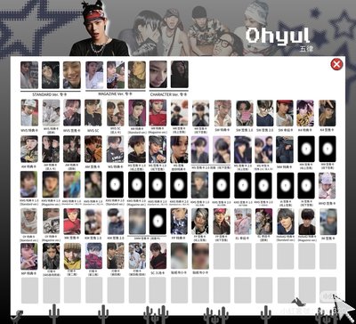 mm1.0/DMM/kms2.0預售雙人卡