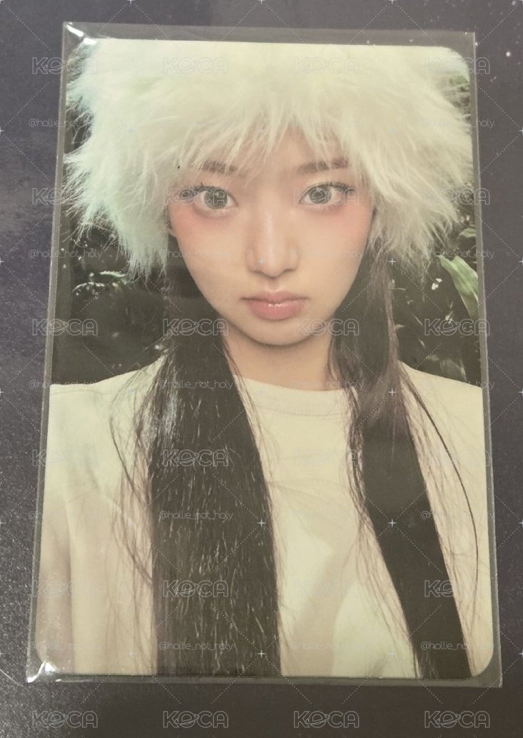 leesol雪帽打歌