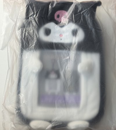 酷洛米卡套立牌包