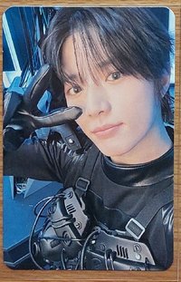 正規四迷你書AWAKE