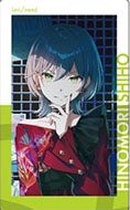 EP vol.24C 四週年花後 隨機卡 花朵
