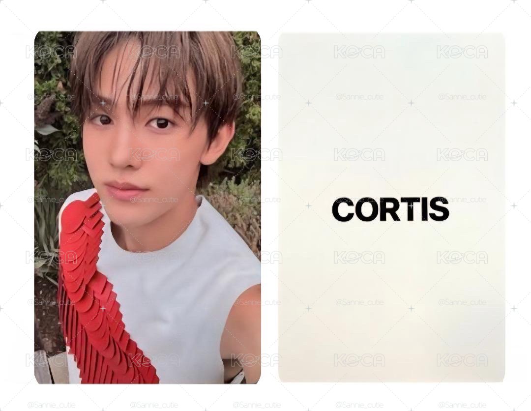 cortis