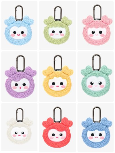 官網補貨後截單 TWICE 新國立 耳機包 包套優惠價 娜璉 定延 momo sana 志效 mina 多賢 彩瑛 子瑜