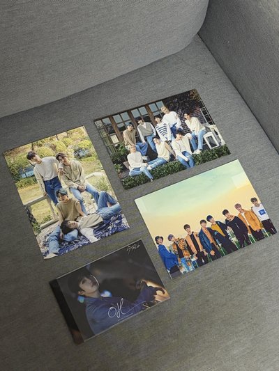 韓知城大卡 L夾