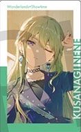 EP vol.24C 四週年花後 隨機卡 花朵