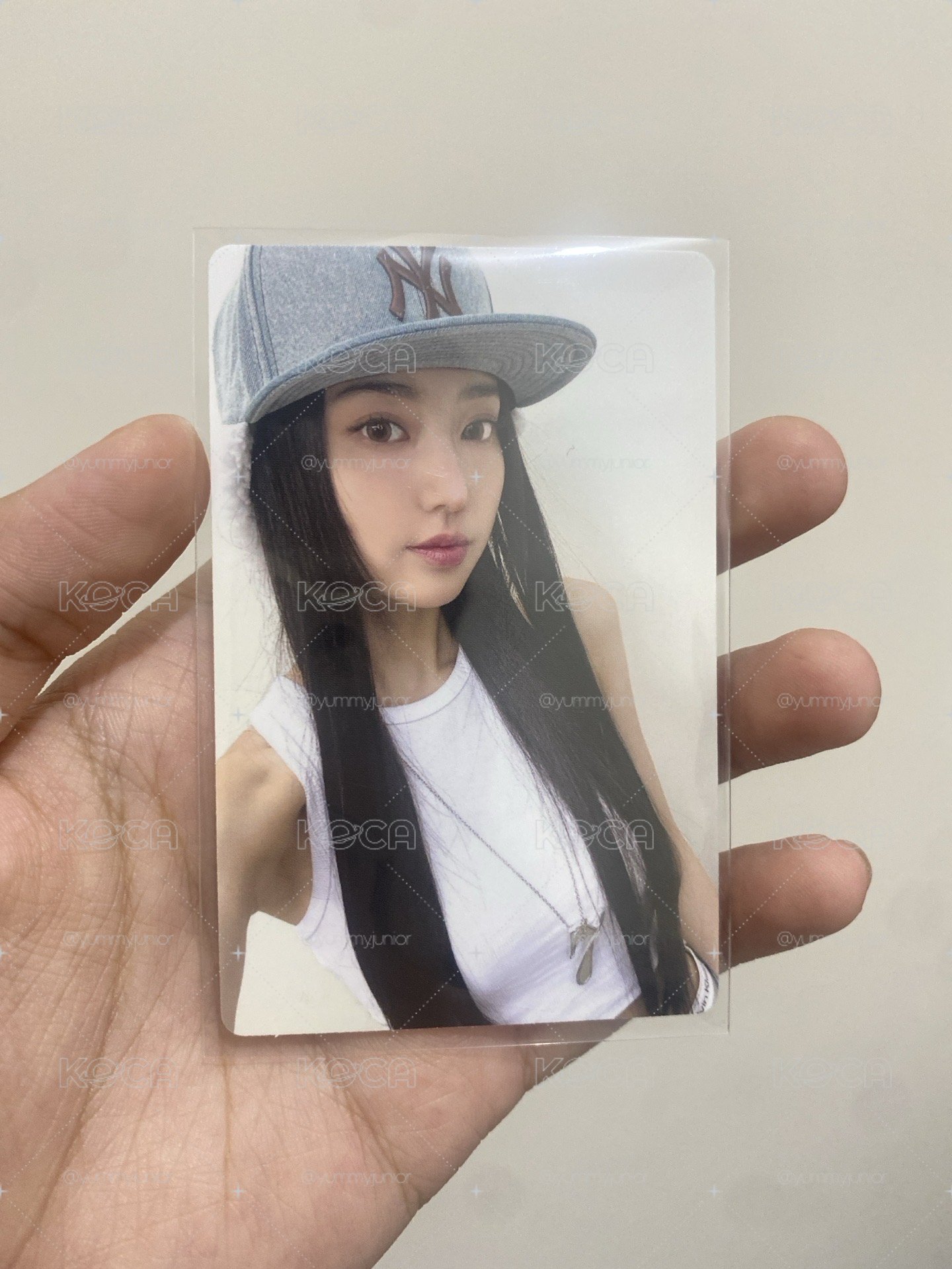 專卡 leesol