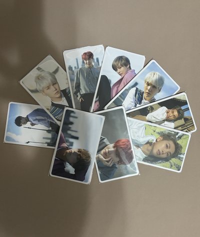 DICON Vol.2 雙面卡