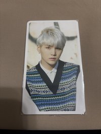 SUGA