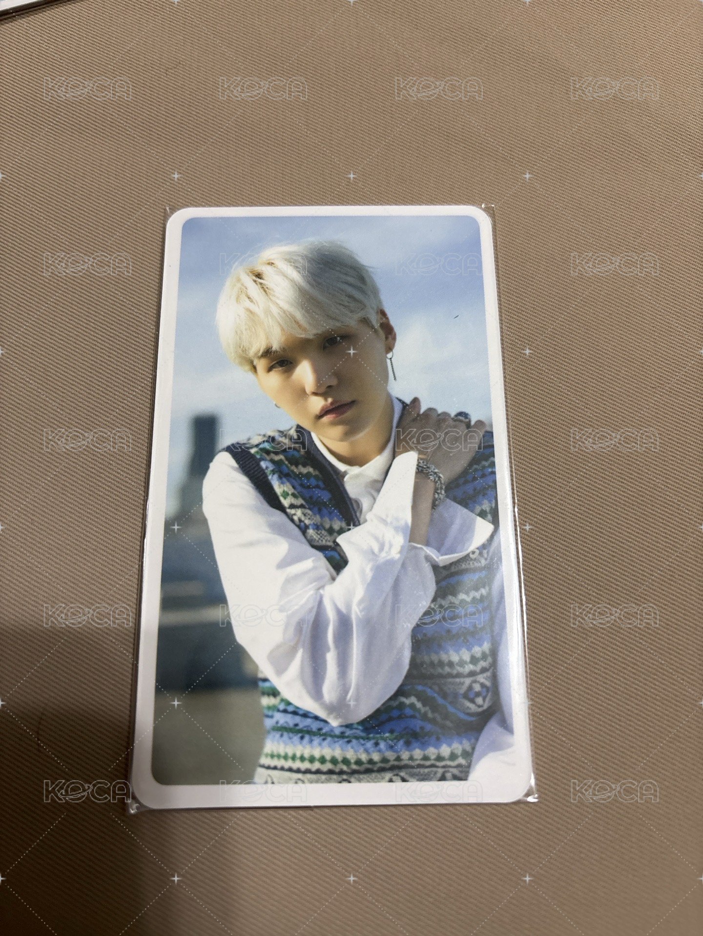 SUGA2