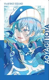 EP vol.23C 水族花後 隨機卡 