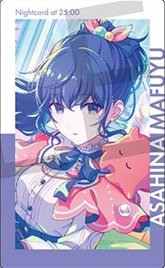 EP vol.23C 水族花後 隨機卡 