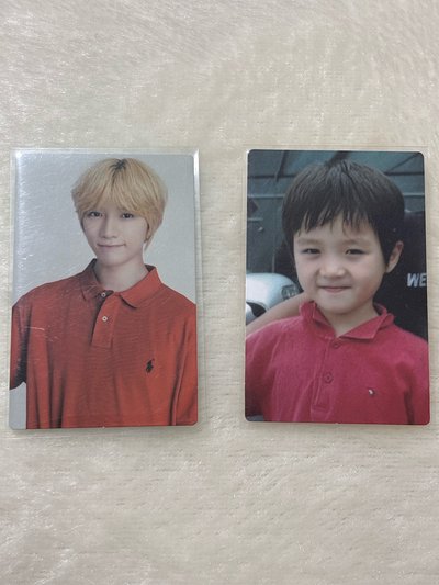 快來帶走小圭🐻🤍