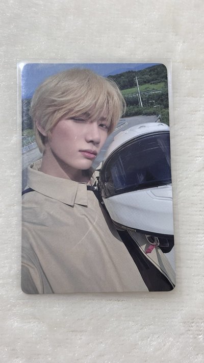 快來帶走小圭🐻🤍