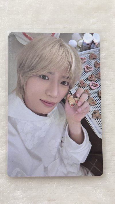 快來帶走小圭🐻🤍