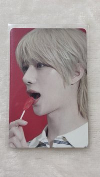 迷七 專卡  Lover版