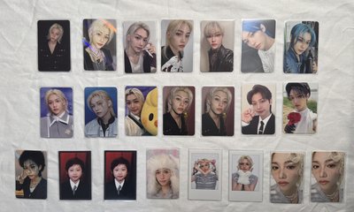 多菲卡 少量成員卡