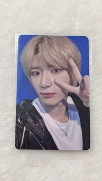 迷七 環球特典卡