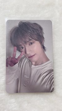 迷七 數星星 中背