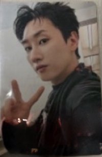 迷六 熊寶 簽售卡 熊寶簽售卡