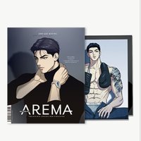 周在景特別號資料夾