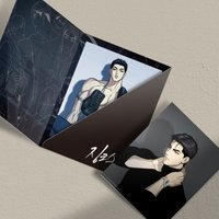 周在景特別號資料夾