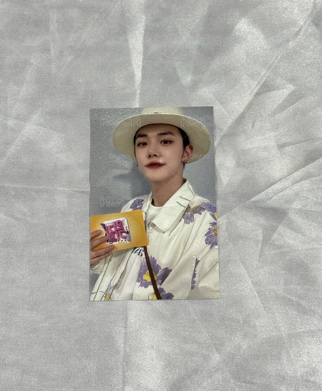 人歌MC 打歌卡 （已保留勿下單