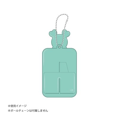 已下單 拆售 新國立場 週邊 MINA 照片卡立牌