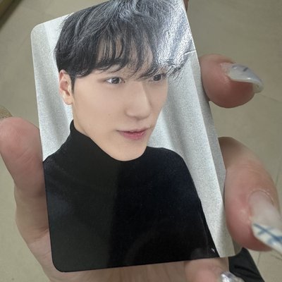 ☔️ 門牙調情特典（有壓痕下單請注意）